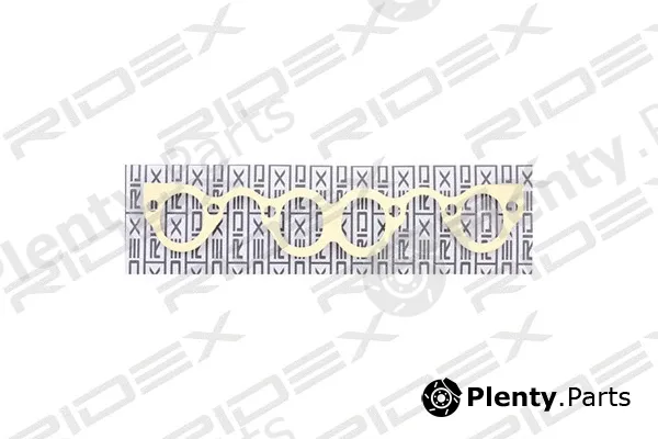 Ridex 42G0040 — Gasket, intake manifold