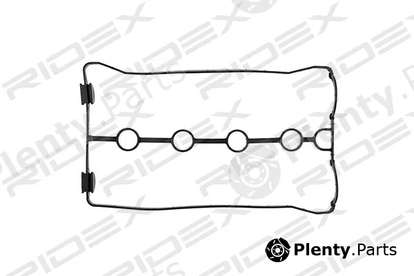 Ridex 321G0008 — Gasket, cylinder head cover