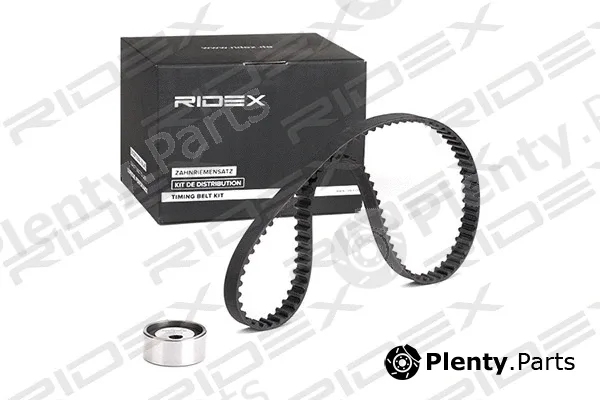 Ridex 307T0068 — Timing Belt Kit