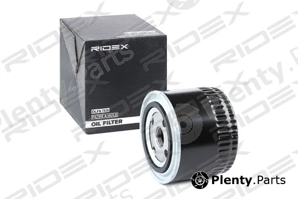 Ridex 7O0192 — Oil Filter