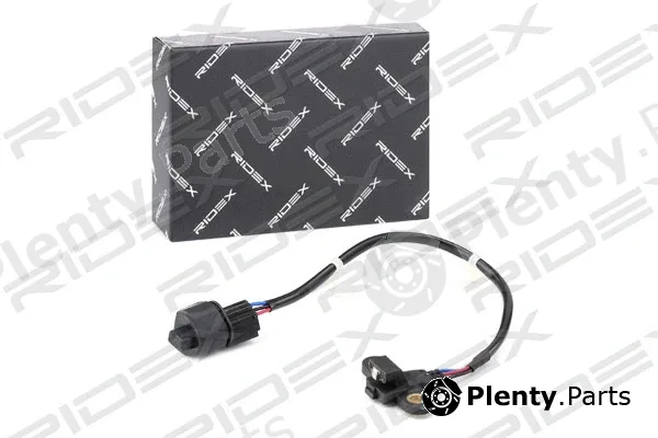 Ridex 833C0195 — Sensor, crankshaft pulse