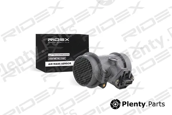 Ridex 3926A0264 — Mass Air Flow Sensor