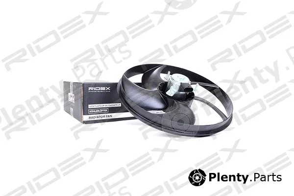 Ridex 508R0003 — Fan, engine cooling