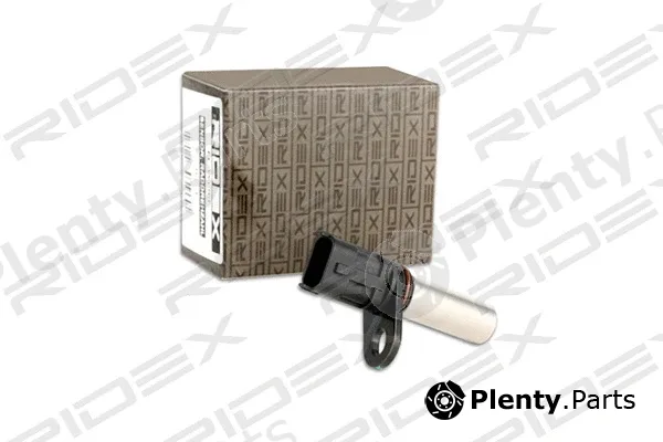 Ridex 833C0017 — Sensor, crankshaft pulse