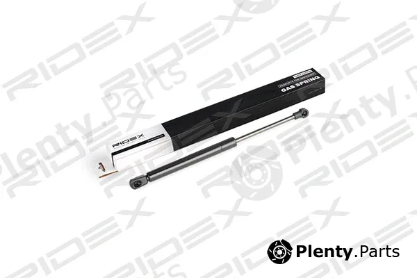Ridex 219G0550 — Gas Spring, boot/cargo area