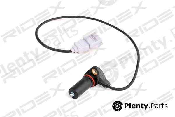 Ridex 833C0099 — Sensor, crankshaft pulse