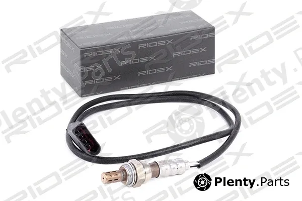 Ridex 3922L0234 — Lambda Sensor