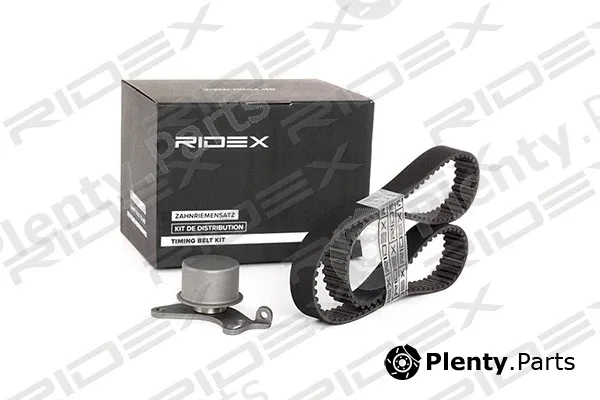 Ridex 307T0101 — Timing Belt Kit