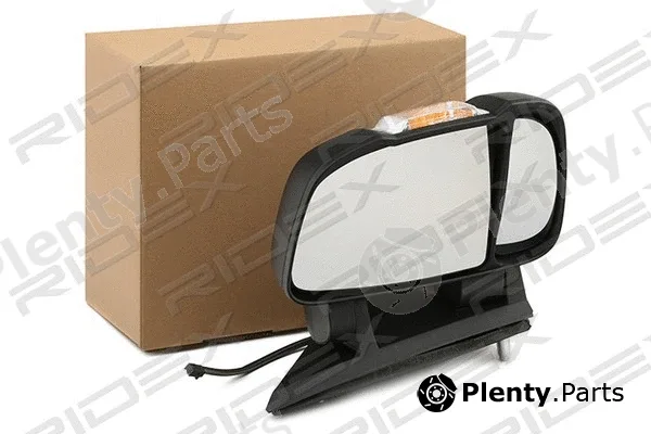 Ridex 50O0088 — Exterior Mirror