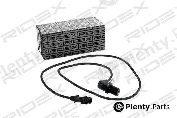 Ridex 833C0135 — Sensor, crankshaft pulse