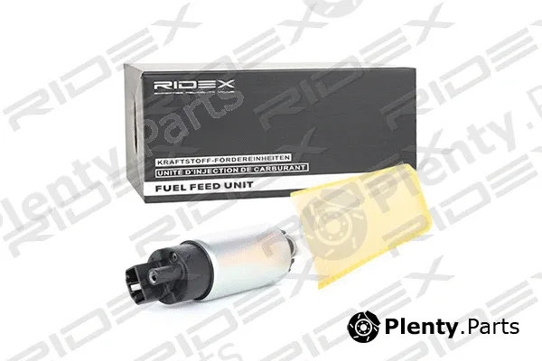 Ridex 458F0005 — Fuel Pump