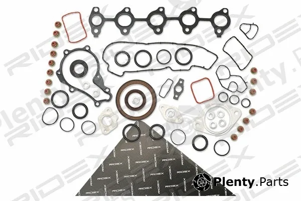 Ridex 560F0054 — Full Gasket Kit, engine