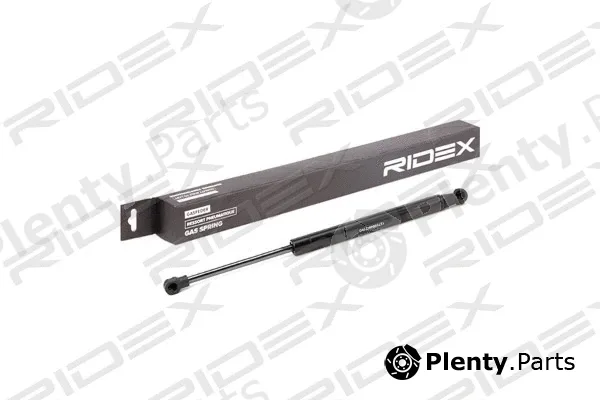 Ridex 219G0777 — Gas Spring, boot/cargo area