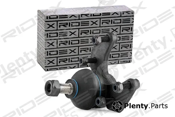 Ridex 2462S0061 — Ball Joint