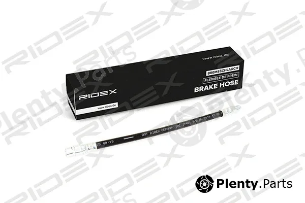 Ridex 83B0321 — Brake Hose