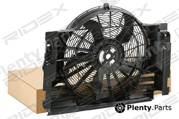 Ridex 508R0082 — Fan, engine cooling