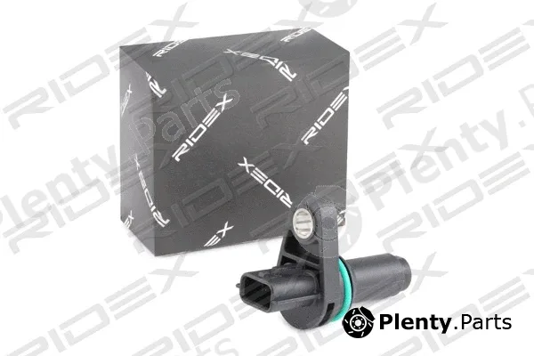 Ridex 833C0211 — Sensor, crankshaft pulse