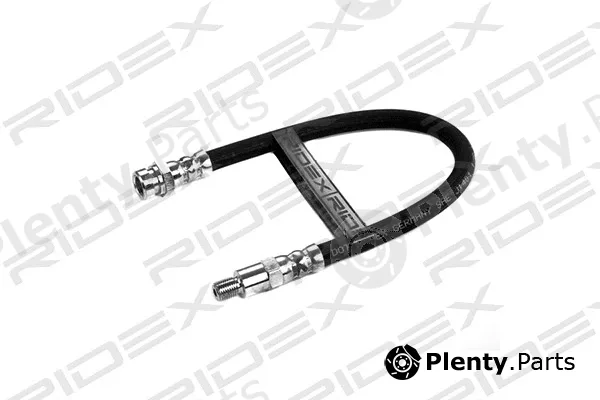 Ridex 83B0203 — Brake Hose