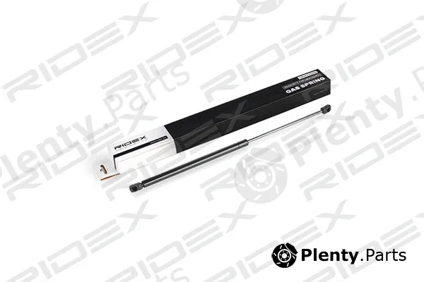 Ridex 219G0432 — Gas Spring, boot/cargo area