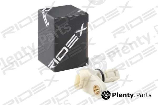 Ridex 833C0219 — Sensor, crankshaft pulse