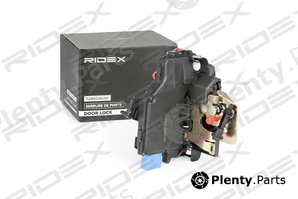 Ridex 1361D0032 — Door Lock