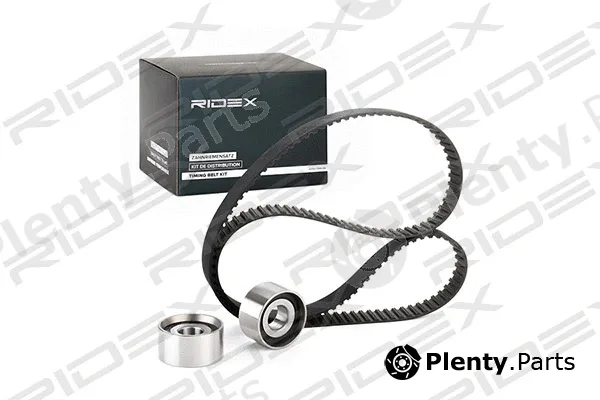 Ridex 307T0124 — Timing Belt Kit