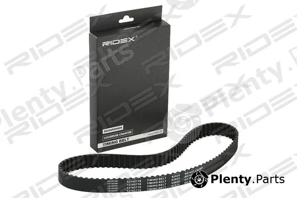 Ridex 306T0248 — Timing Belt