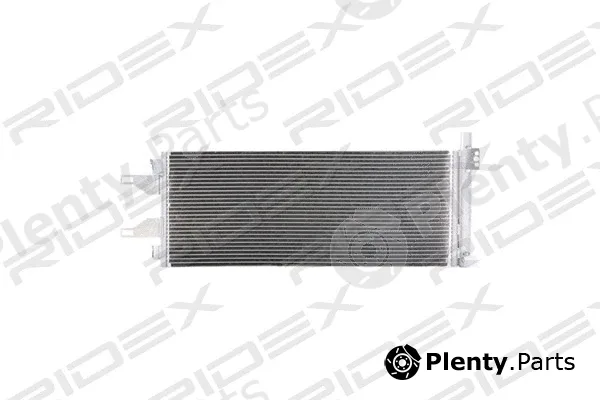 Ridex 448C0063 — Condenser, air conditioning