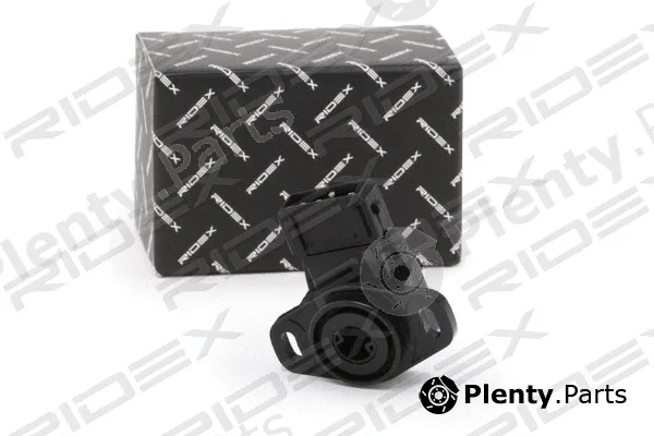 Ridex 3940T0018 — Sensor, throttle position