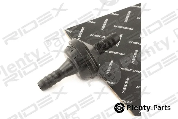 Ridex 1305C0021 — Control Valve, air intake