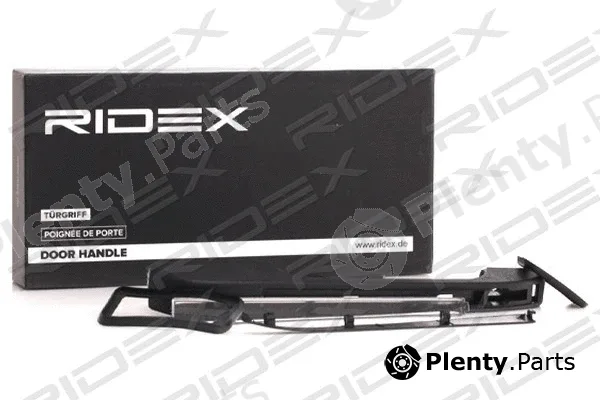 Ridex 1373D0017 — Exterior Door Handle