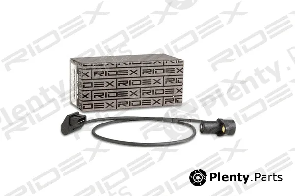 Ridex 833C0041 — Sensor, crankshaft pulse