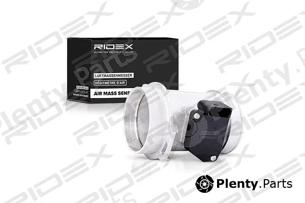 Ridex 3926A0054 — Mass Air Flow Sensor