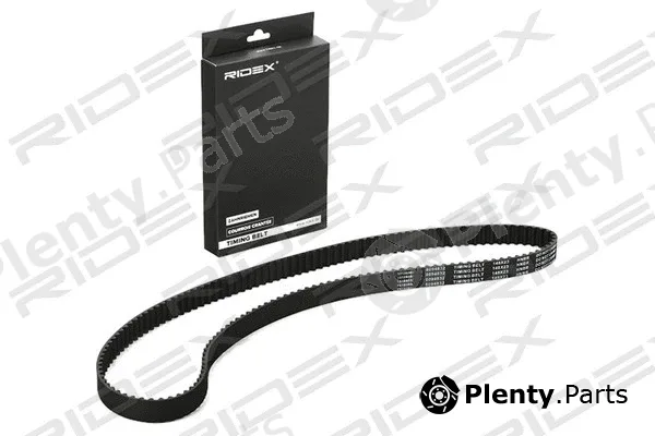 Ridex 306T0076 — Timing Belt