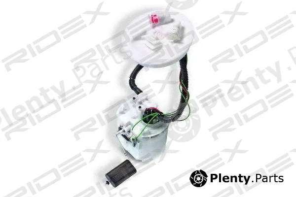 Ridex 1382F0050 — Fuel Feed Unit