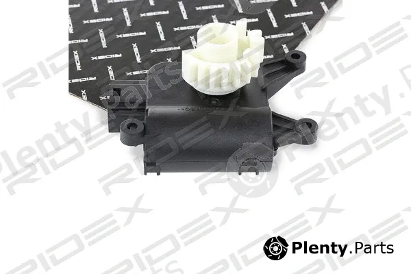 Ridex 2085C0002 — Actuator, blending flap