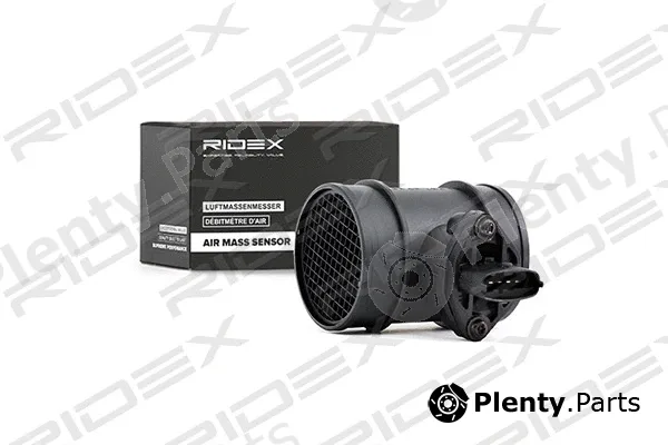 Ridex 3926A0017 — Mass Air Flow Sensor