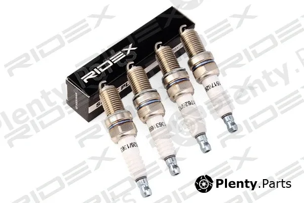 Ridex 686S0311 — Spark Plug