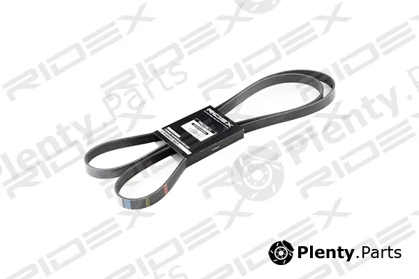 Ridex 305P0112 — V-Ribbed Belt