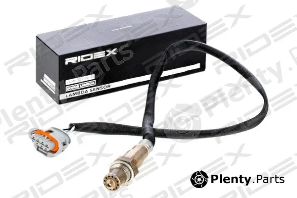 Ridex 3922L0145 — Lambda Sensor