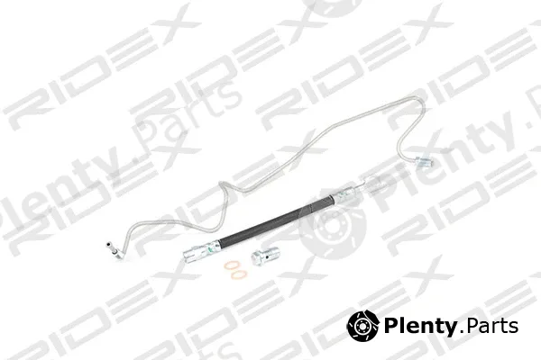 Ridex 83B0139 — Brake Hose