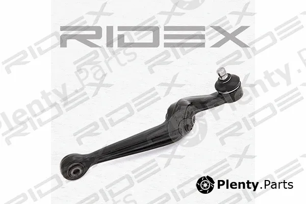 Ridex 273C0028 — Control/Trailing Arm, wheel suspension