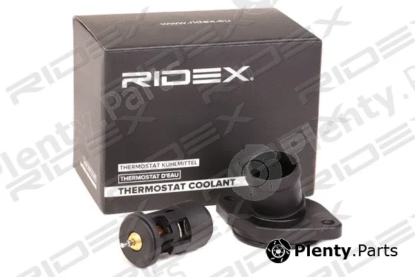 Ridex 316T0099 — Thermostat, coolant
