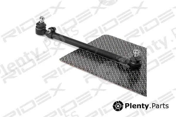 Ridex 284R0127 — Centre Rod Assembly