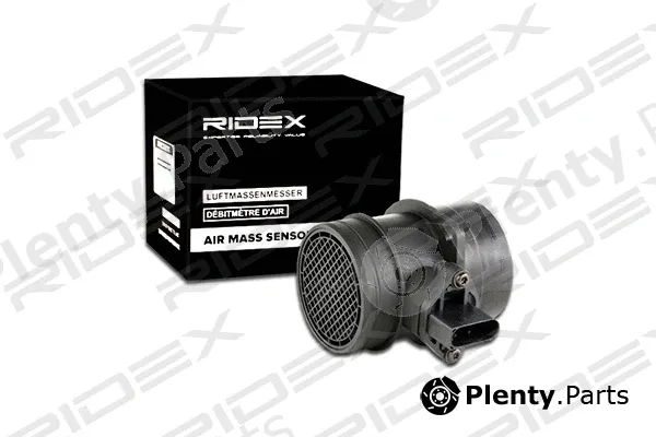 Ridex 3926A0035 — Mass Air Flow Sensor