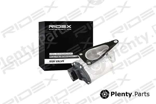 Ridex 1145E0065 — EGR Valve