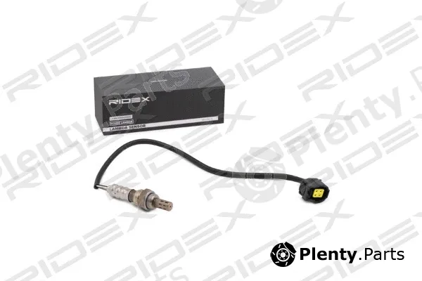 Ridex 3922L0215 — Lambda Sensor