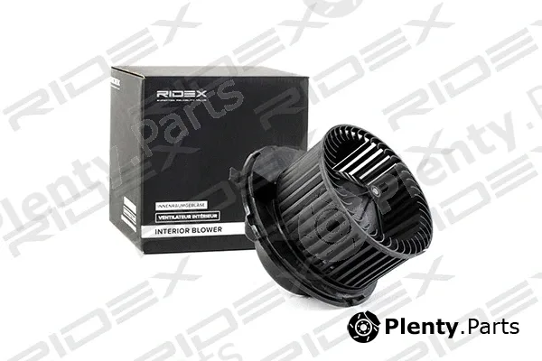 Ridex 2669I0028 — Interior Blower