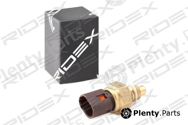 Ridex 830C0079 — Sensor, coolant temperature