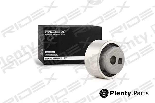 Ridex 308T0150 — Tensioner Pulley, timing belt